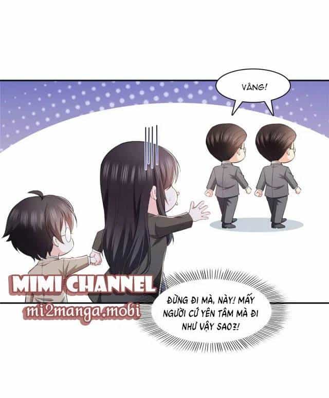 Đúng Như Hàn Quang Gặp Nắng Gắt - Chương 189.2 - ảnh 4