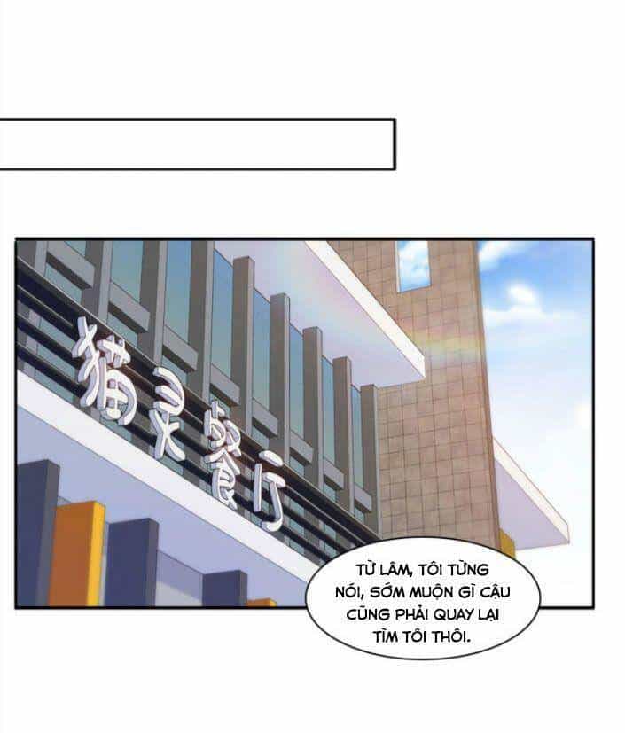 Đúng Như Hàn Quang Gặp Nắng Gắt - Chương 190 - ảnh 18
