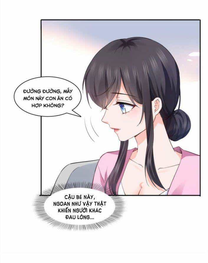 Đúng Như Hàn Quang Gặp Nắng Gắt - Chương 190 - ảnh 7