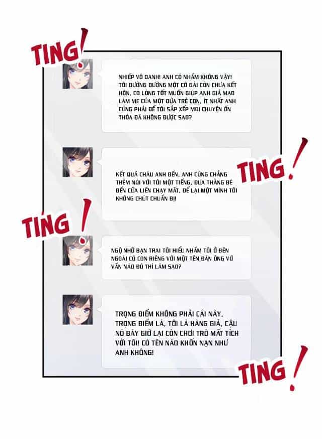 Đúng Như Hàn Quang Gặp Nắng Gắt - Chương 190.1 - ảnh 6
