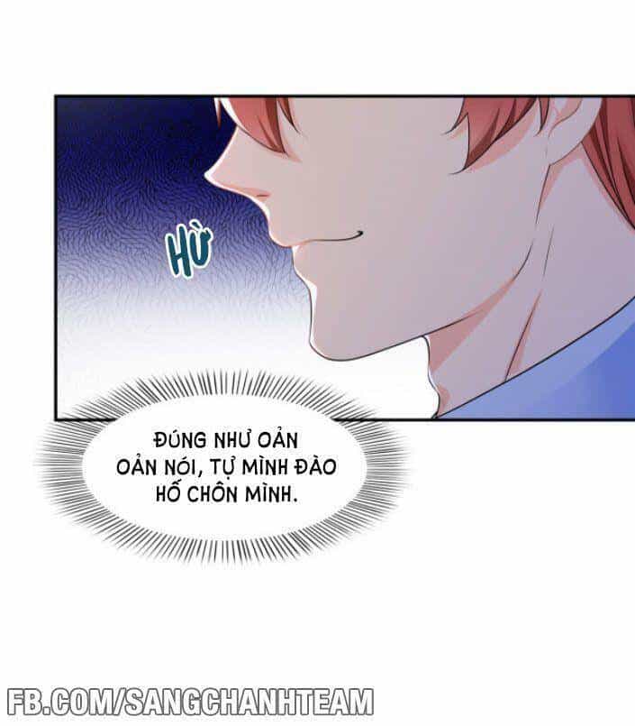 Đúng Như Hàn Quang Gặp Nắng Gắt - Chương 191 - ảnh 24