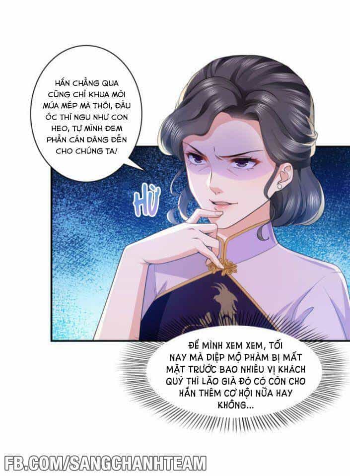 Đúng Như Hàn Quang Gặp Nắng Gắt - Chương 191 - ảnh 8