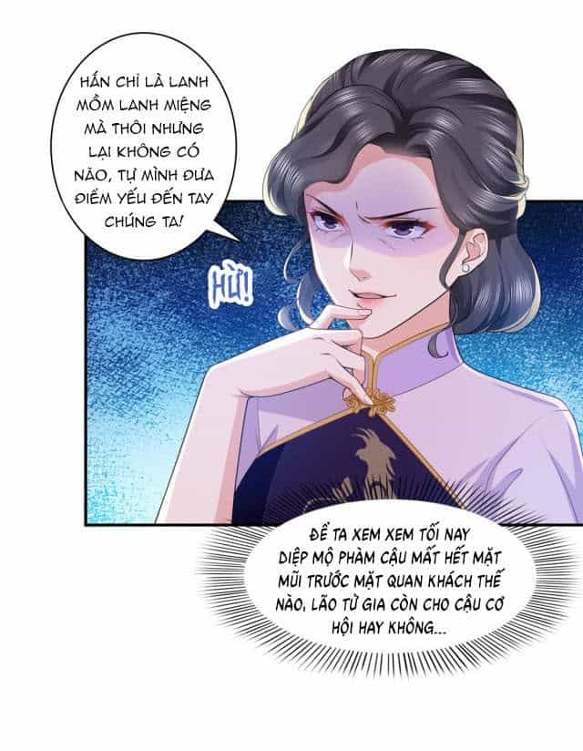 Đúng Như Hàn Quang Gặp Nắng Gắt - Chương 192.1 - ảnh 9