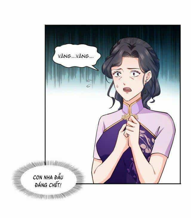 Đúng Như Hàn Quang Gặp Nắng Gắt - Chương 193 - ảnh 4