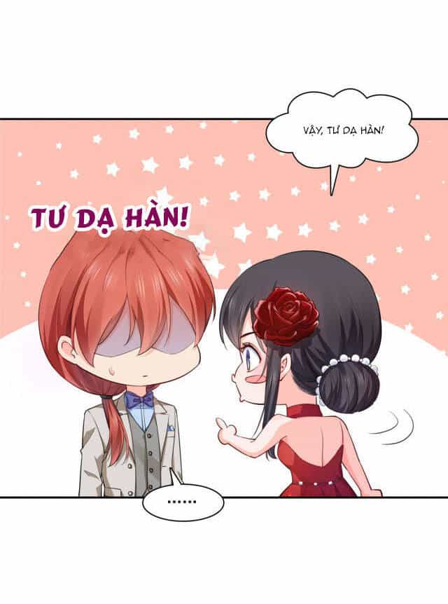 Đúng Như Hàn Quang Gặp Nắng Gắt - Chương 193.2 - ảnh 13
