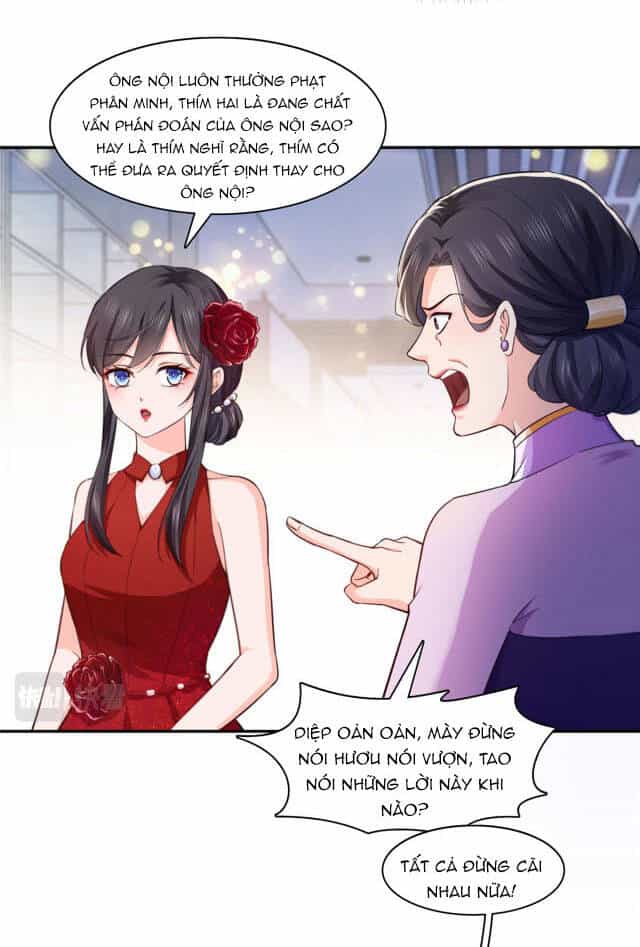 Đúng Như Hàn Quang Gặp Nắng Gắt - Chương 193.2 - ảnh 2