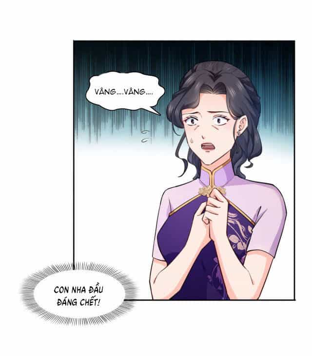 Đúng Như Hàn Quang Gặp Nắng Gắt - Chương 193.2 - ảnh 4
