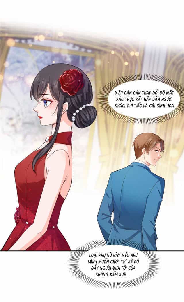 Đúng Như Hàn Quang Gặp Nắng Gắt - Chương 193.2 - ảnh 9