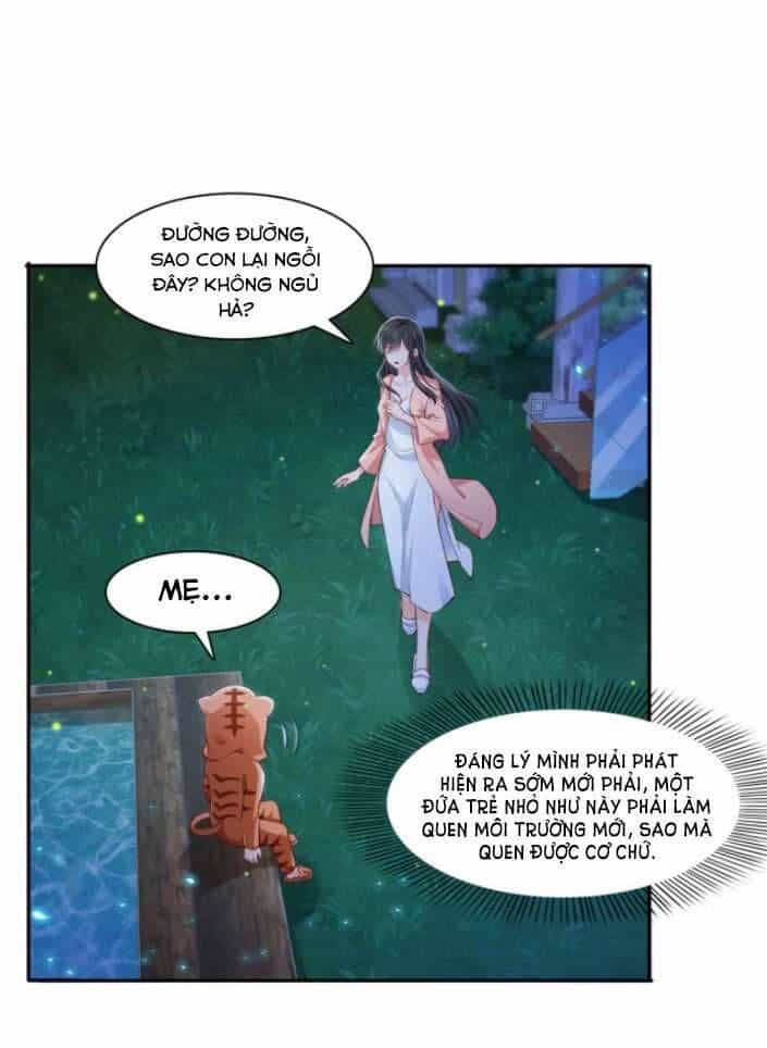 Đúng Như Hàn Quang Gặp Nắng Gắt - Chương 195 - ảnh 19
