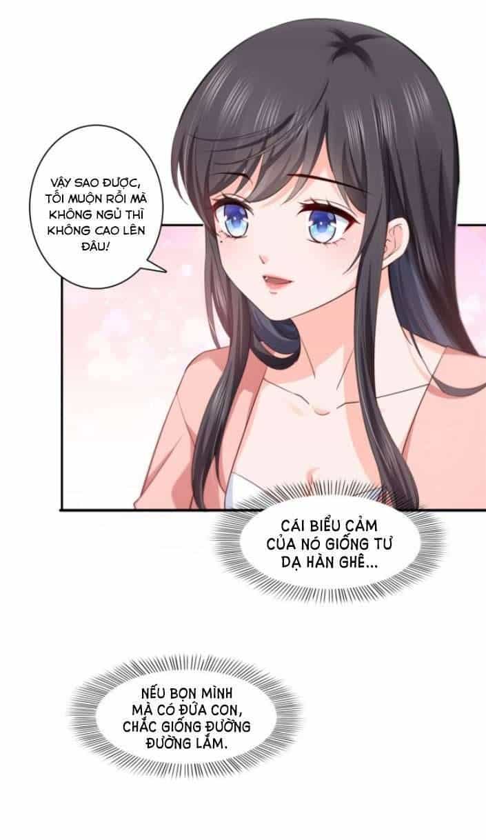 Đúng Như Hàn Quang Gặp Nắng Gắt - Chương 195 - ảnh 21