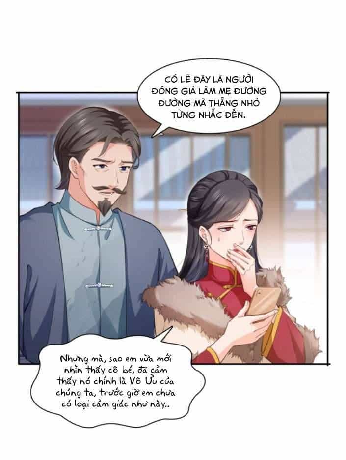 Đúng Như Hàn Quang Gặp Nắng Gắt - Chương 195 - ảnh 39