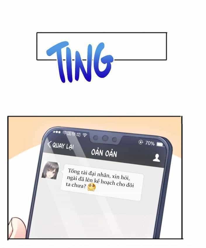 Đúng Như Hàn Quang Gặp Nắng Gắt - Chương 195 - ảnh 4