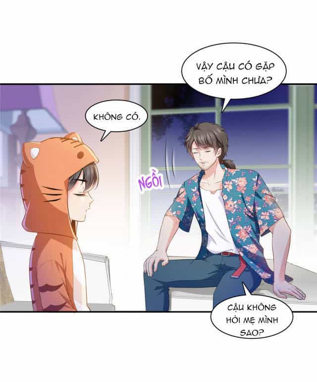 Đúng Như Hàn Quang Gặp Nắng Gắt - Chương 195.1 - ảnh 13