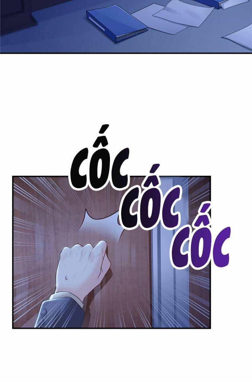 Đúng Như Hàn Quang Gặp Nắng Gắt - Chương 28 - ảnh 19