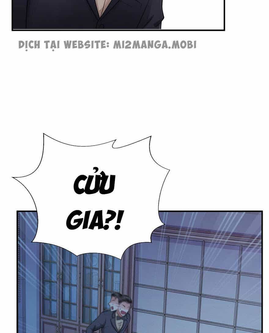 Đúng Như Hàn Quang Gặp Nắng Gắt - Chương 28 - ảnh 28