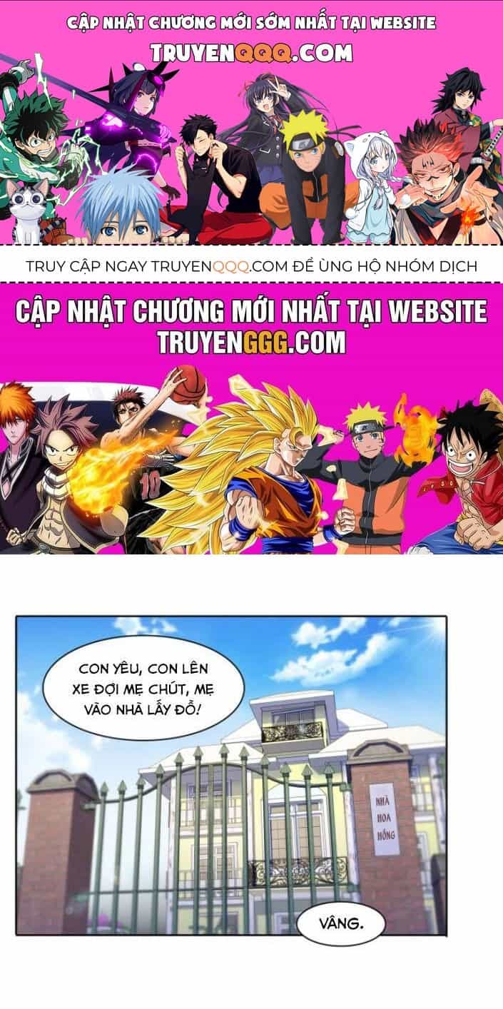 Đúng Như Hàn Quang Gặp Nắng Gắt - Chương 196 - ảnh 1