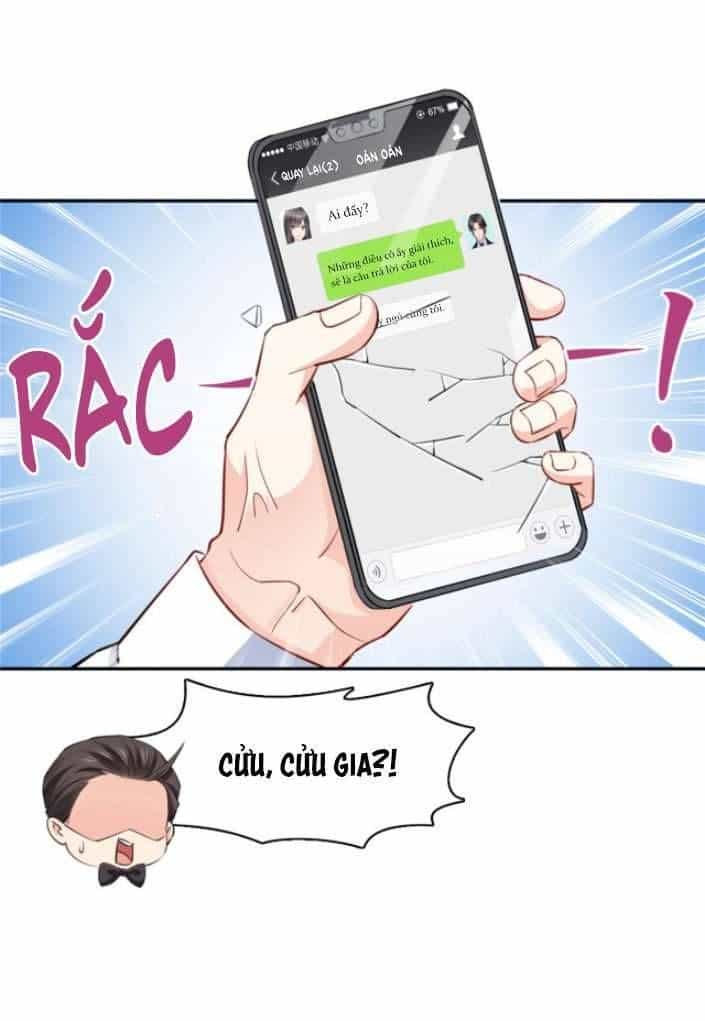 Đúng Như Hàn Quang Gặp Nắng Gắt - Chương 196 - ảnh 18