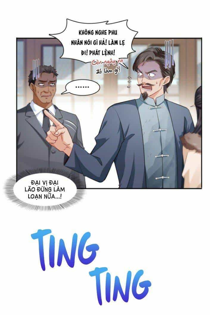 Đúng Như Hàn Quang Gặp Nắng Gắt - Chương 196.2 - ảnh 11