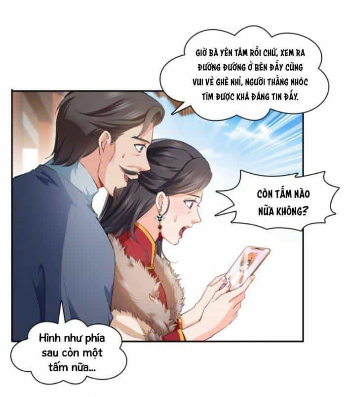 Đúng Như Hàn Quang Gặp Nắng Gắt - Chương 196.2 - ảnh 15