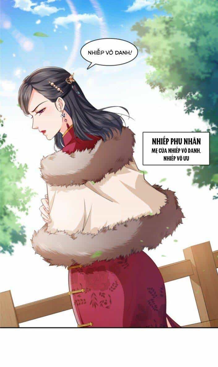 Đúng Như Hàn Quang Gặp Nắng Gắt - Chương 196.2 - ảnh 6
