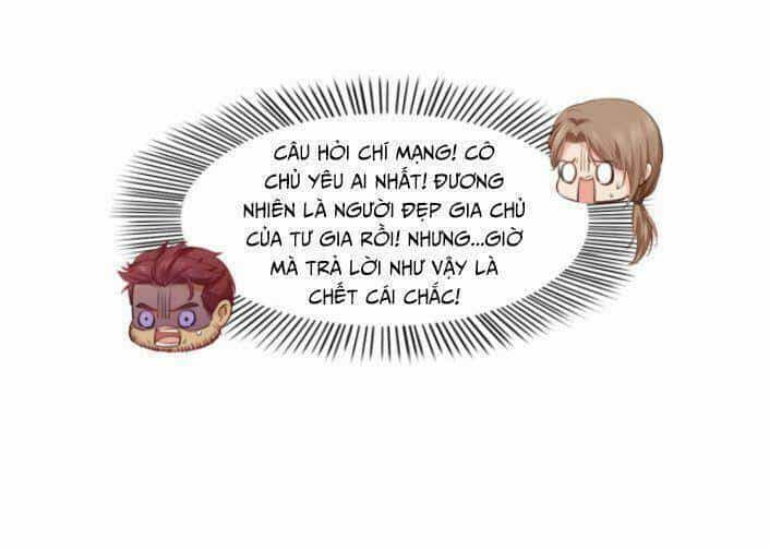 Đúng Như Hàn Quang Gặp Nắng Gắt - Chương 197 - ảnh 36