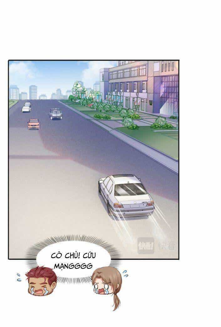 Đúng Như Hàn Quang Gặp Nắng Gắt - Chương 197 - ảnh 7