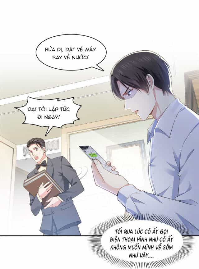 Đúng Như Hàn Quang Gặp Nắng Gắt - Chương 197.2 - ảnh 1