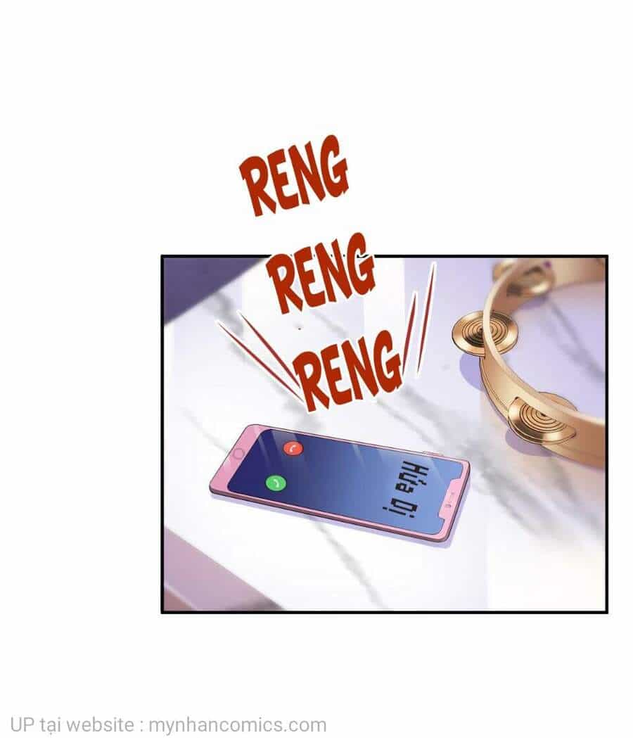 Đúng Như Hàn Quang Gặp Nắng Gắt - Chương 198 - ảnh 31