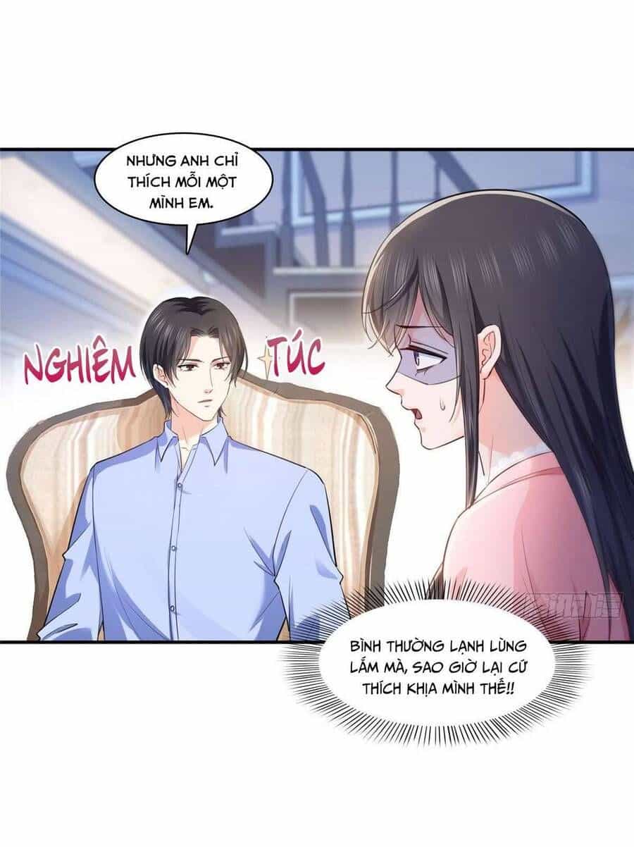 Đúng Như Hàn Quang Gặp Nắng Gắt - Chương 199 - ảnh 23