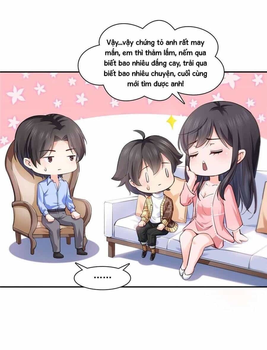 Đúng Như Hàn Quang Gặp Nắng Gắt - Chương 199 - ảnh 24