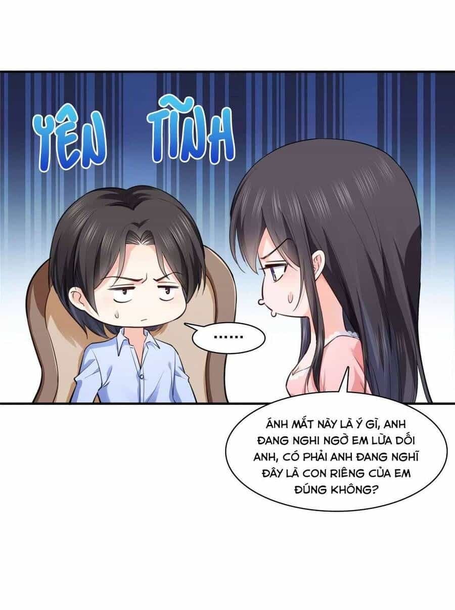Đúng Như Hàn Quang Gặp Nắng Gắt - Chương 199 - ảnh 30