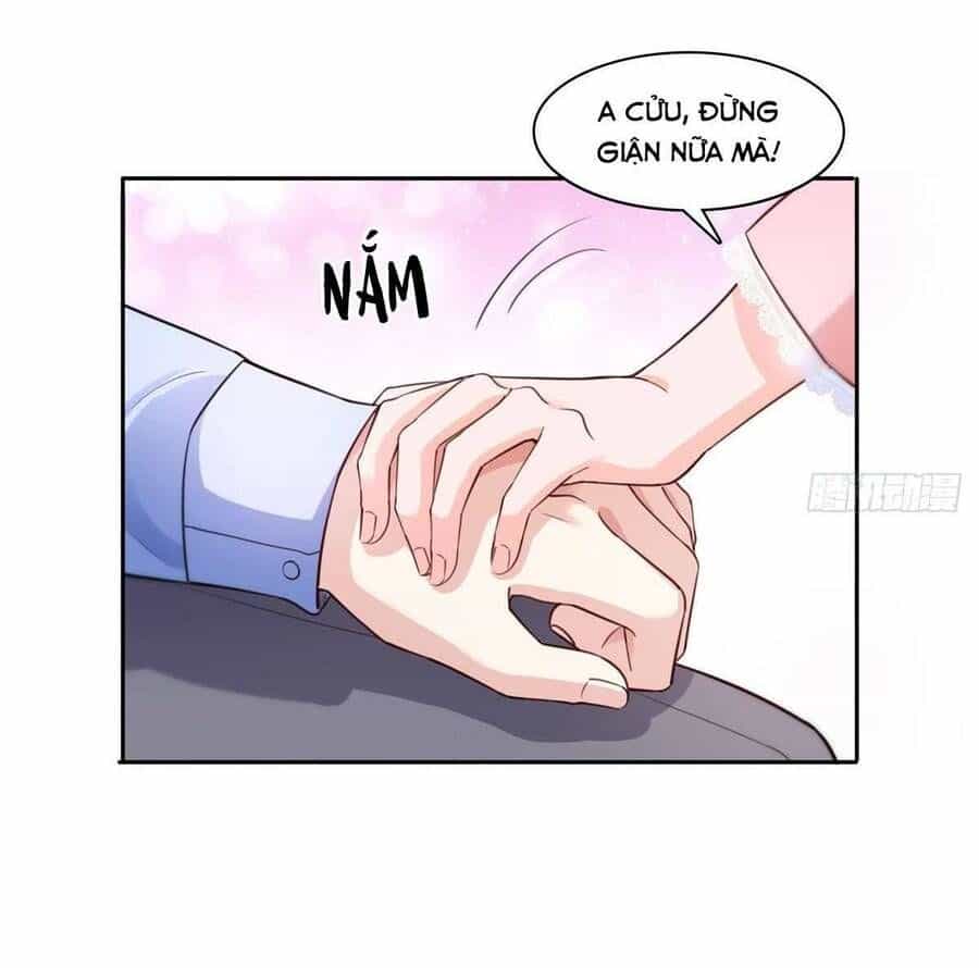 Đúng Như Hàn Quang Gặp Nắng Gắt - Chương 199 - ảnh 33