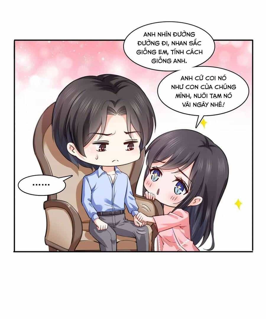 Đúng Như Hàn Quang Gặp Nắng Gắt - Chương 199 - ảnh 34