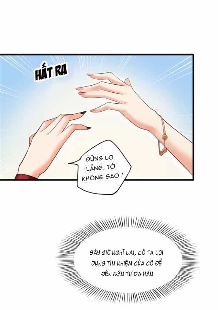 Đúng Như Hàn Quang Gặp Nắng Gắt - Chương 2 - ảnh 6