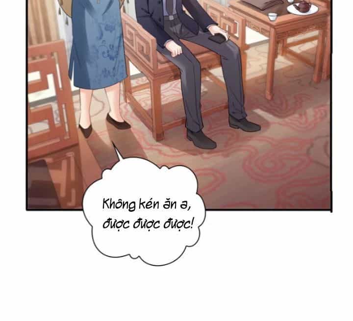 Đúng Như Hàn Quang Gặp Nắng Gắt - Chương 29 - ảnh 33