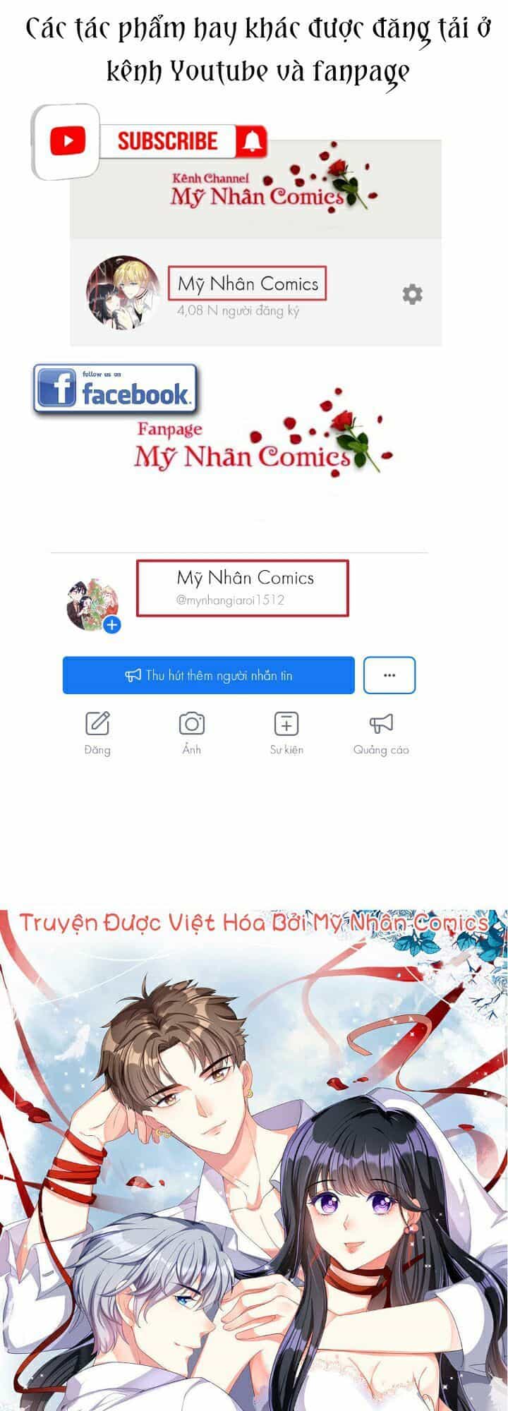 Đúng Như Hàn Quang Gặp Nắng Gắt - Chương 29 - ảnh 39