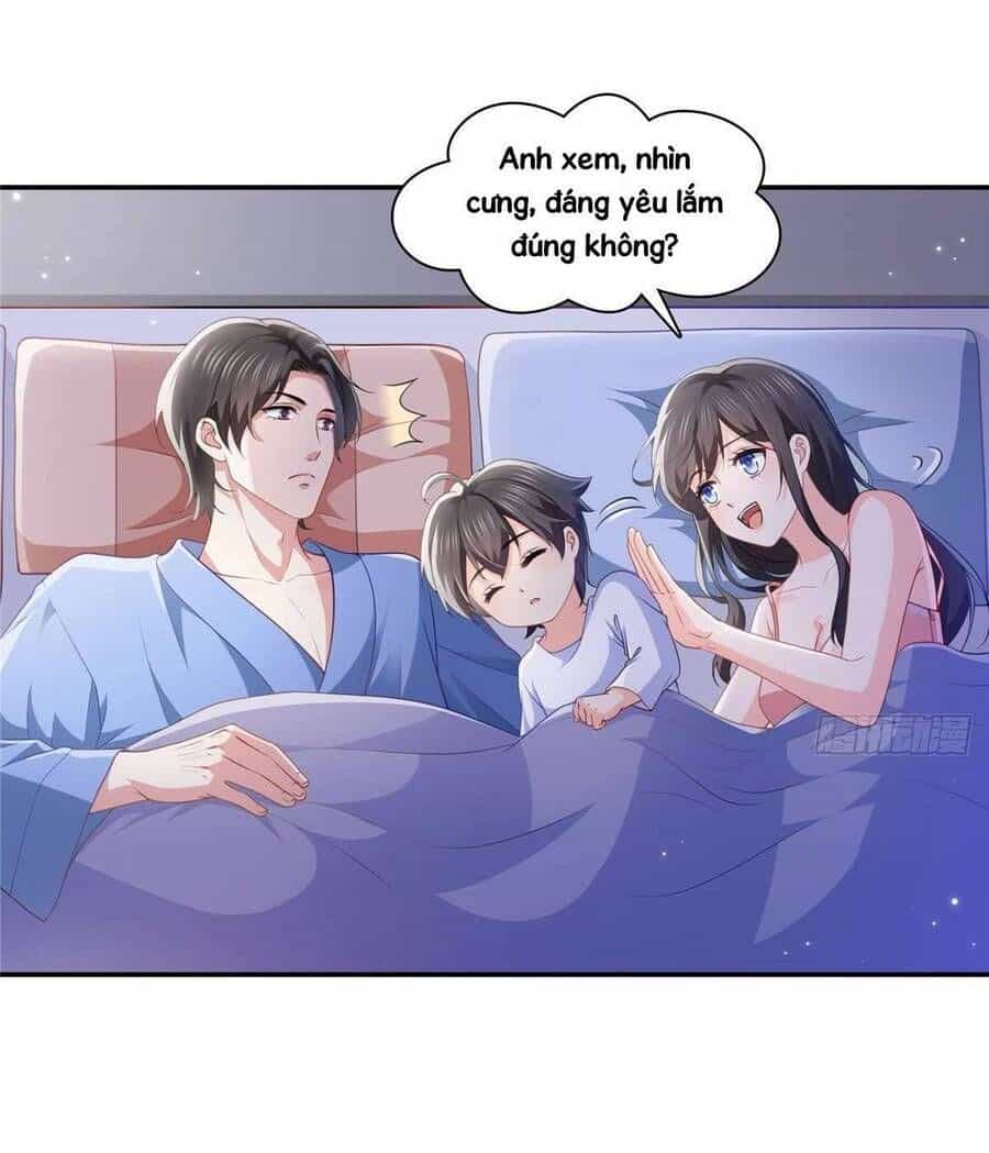 Đúng Như Hàn Quang Gặp Nắng Gắt - Chương 200 - ảnh 16