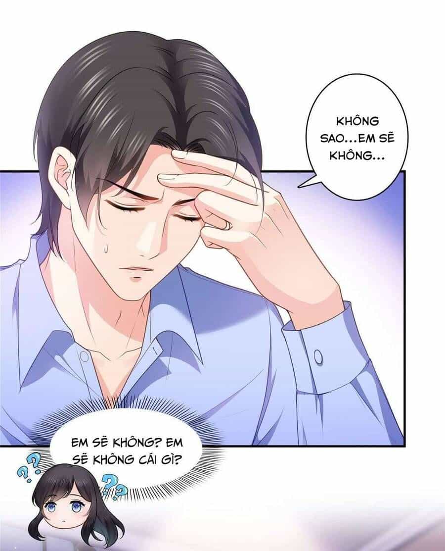 Đúng Như Hàn Quang Gặp Nắng Gắt - Chương 200 - ảnh 3