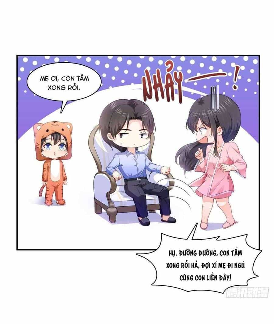 Đúng Như Hàn Quang Gặp Nắng Gắt - Chương 200 - ảnh 5