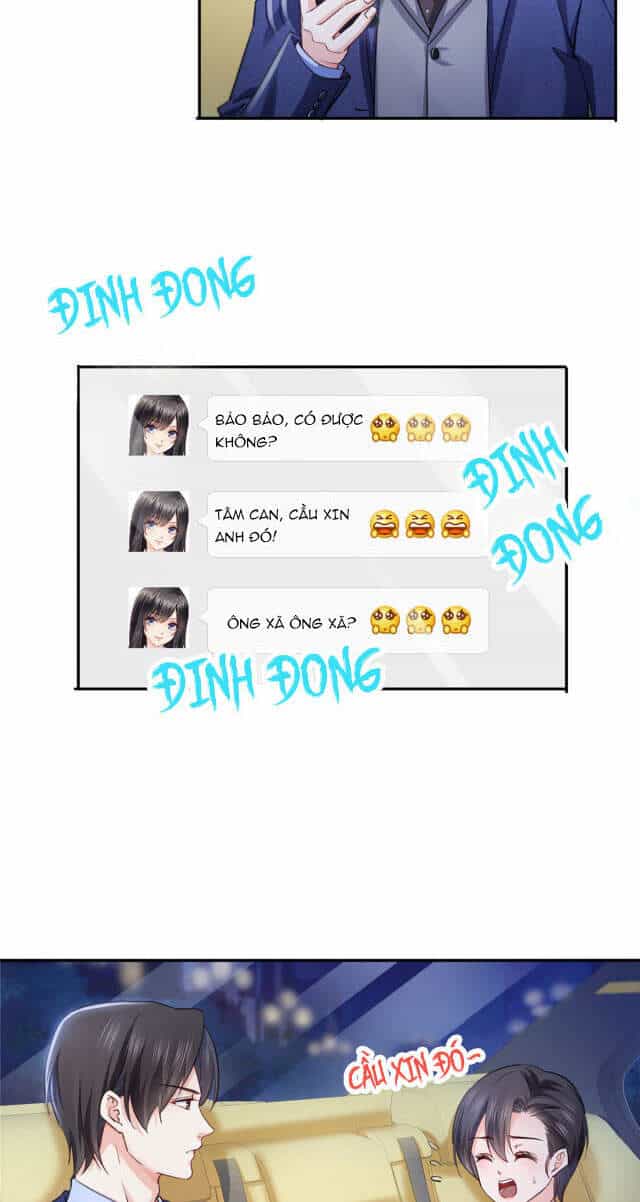 Đúng Như Hàn Quang Gặp Nắng Gắt - Chương 200.1 - ảnh 6