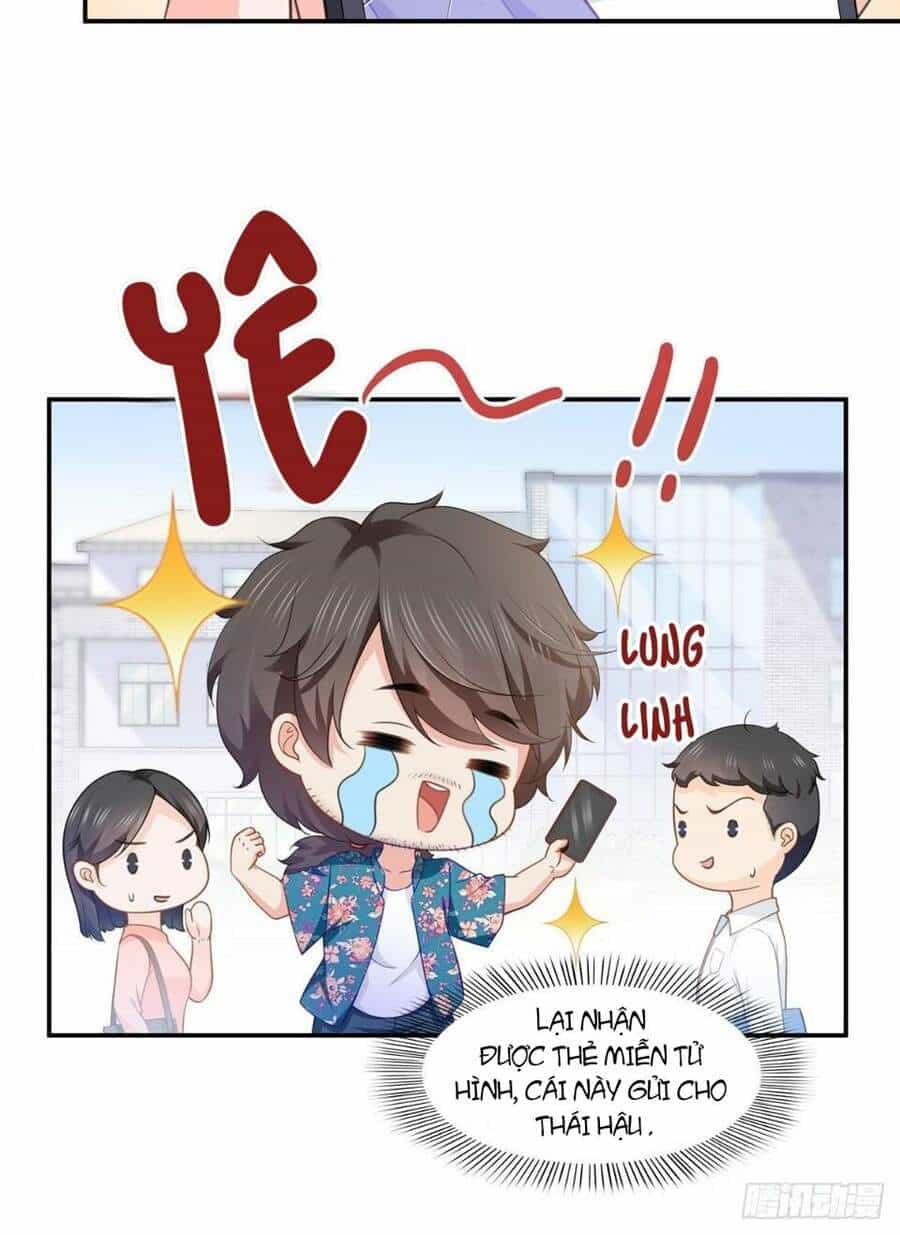 Đúng Như Hàn Quang Gặp Nắng Gắt - Chương 201 - ảnh 32