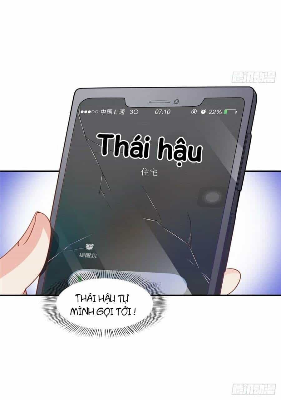 Đúng Như Hàn Quang Gặp Nắng Gắt - Chương 201 - ảnh 40