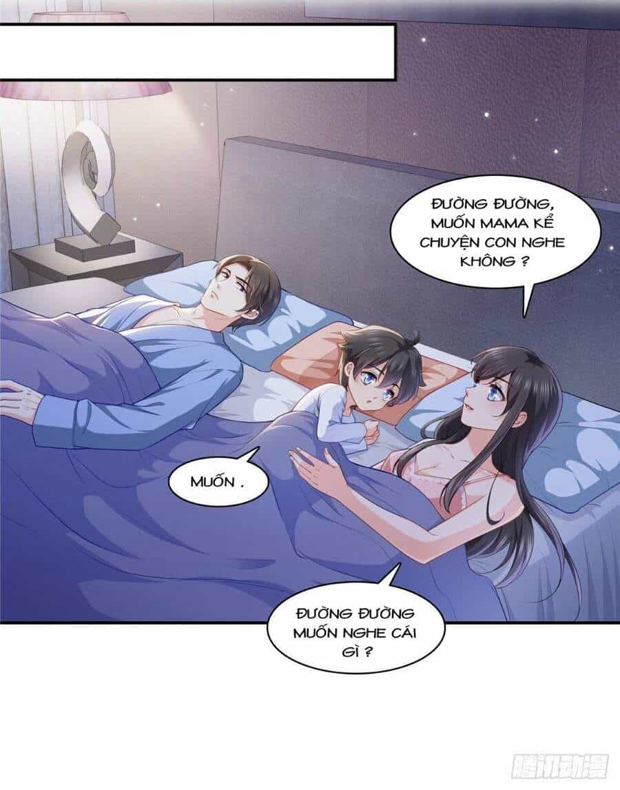 Đúng Như Hàn Quang Gặp Nắng Gắt - Chương 201 - ảnh 8