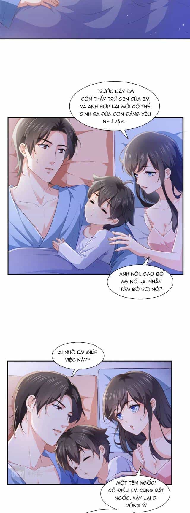 Đúng Như Hàn Quang Gặp Nắng Gắt - Chương 201.1 - ảnh 9