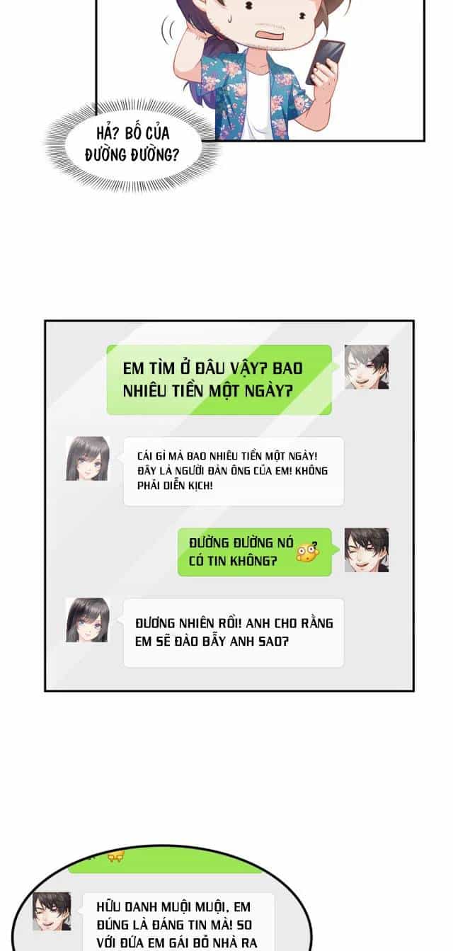 Đúng Như Hàn Quang Gặp Nắng Gắt - Chương 201.2 - ảnh 10