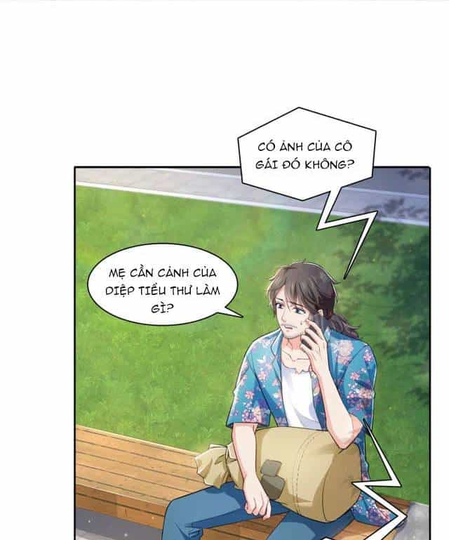 Đúng Như Hàn Quang Gặp Nắng Gắt - Chương 202.1 - ảnh 2