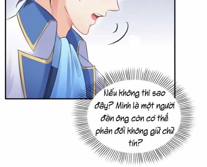 Đúng Như Hàn Quang Gặp Nắng Gắt - Chương 30 - ảnh 12