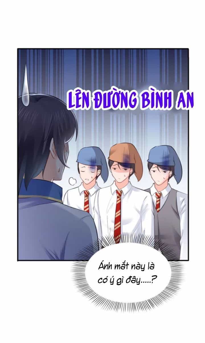 Đúng Như Hàn Quang Gặp Nắng Gắt - Chương 30 - ảnh 16