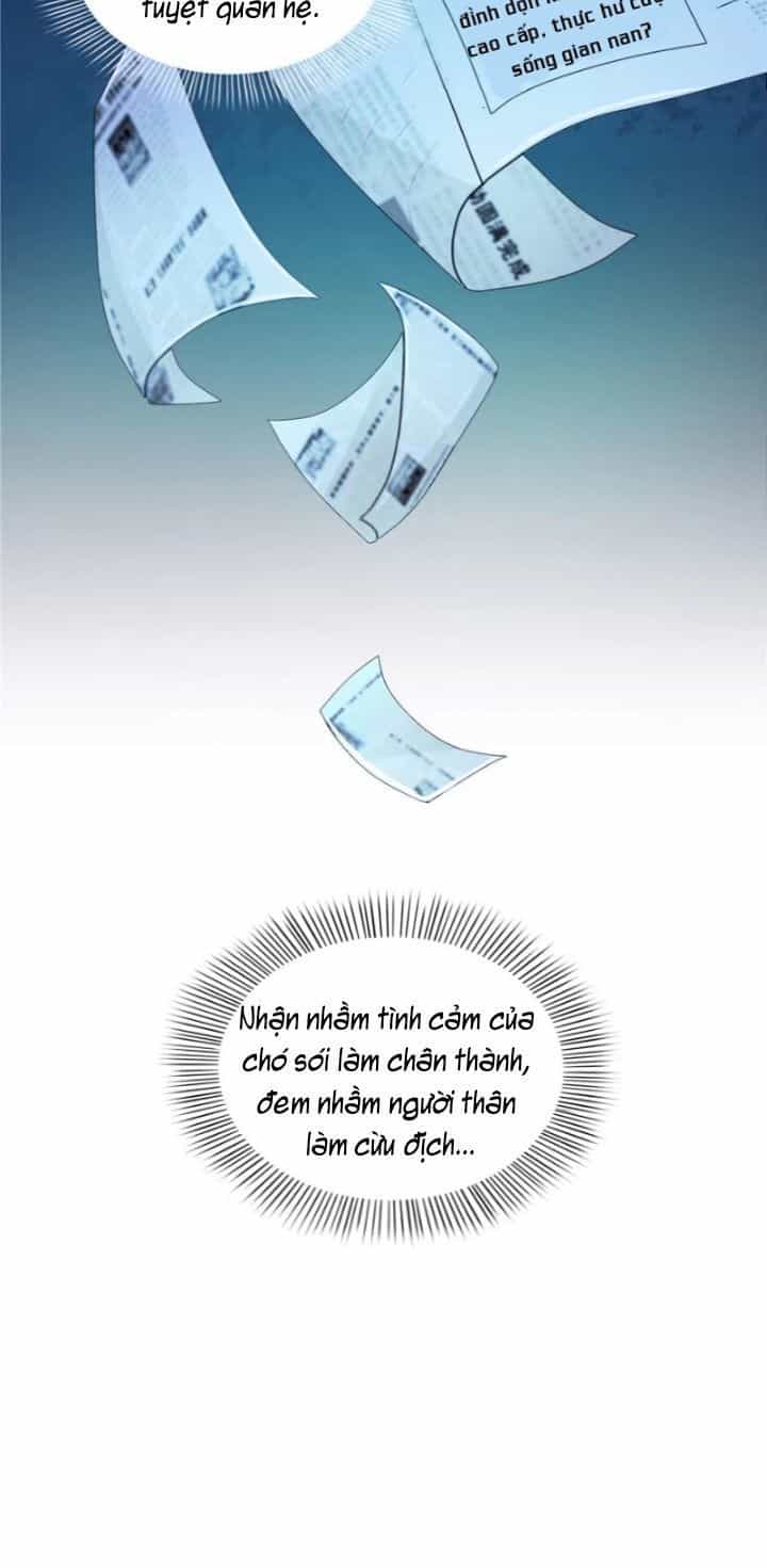 Đúng Như Hàn Quang Gặp Nắng Gắt - Chương 31 - ảnh 13