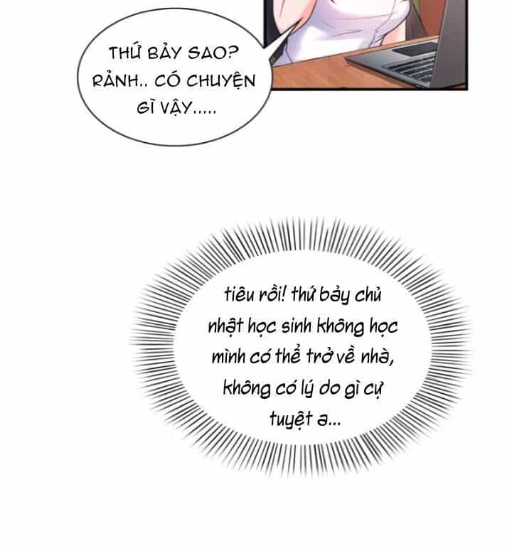 Đúng Như Hàn Quang Gặp Nắng Gắt - Chương 31 - ảnh 17
